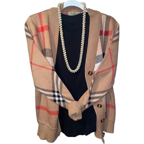 Vintage 1950’s Faux Moon Pearl Crochet Necklace - Picture 13 of 13